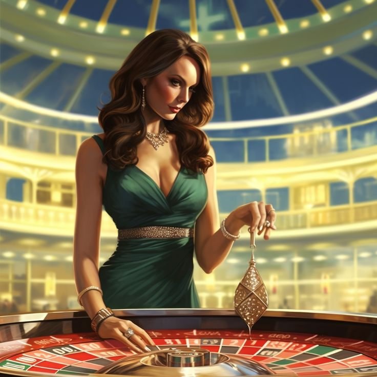 live66 တိုက်ရိုက်ကာစီနို real dealer baccarat roulette live table